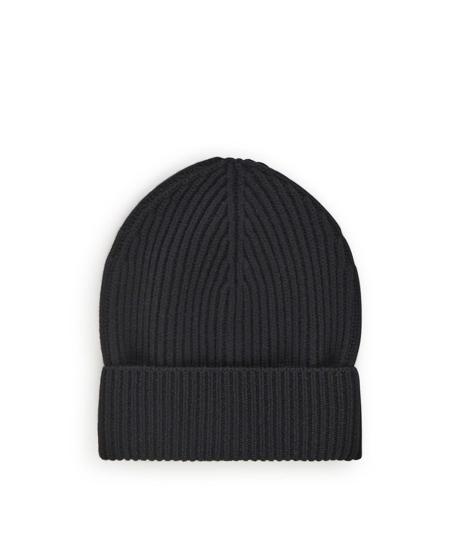 Cappello in maglia di lana e cashmere FXQ19T JGME5N0000 DOLCE & GABBANA 