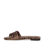 Slide Fendi Sunshine 8R8092 AY9ZF1TP1 FENDI 