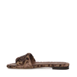 Slide Fendi Sunshine 8R8092 AY9ZF1TP1 FENDI 