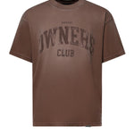 T-shirt Represent Owners Club in cotone OCM100047 16 REPRESENT 