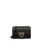 Borsa a tracolla piccola Love Bag 100074 A0GKZ99Q PINKO 