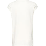 T-shirt con stampa 104603 A2DAZ05 PINKO 