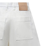 Short in denim S616Y1KX13 2100 LOEWE 