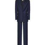Tailleur Elia TAILLEUR ELIA BLUE THE ARCHIVIA 