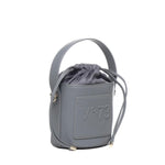 Borsa a secchiello Beatrix 73BS7HR01 BEATRIXGRIGIO V° 73 