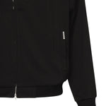 Felpa con zip 'Initial' INM1707 001 REPRESENT 