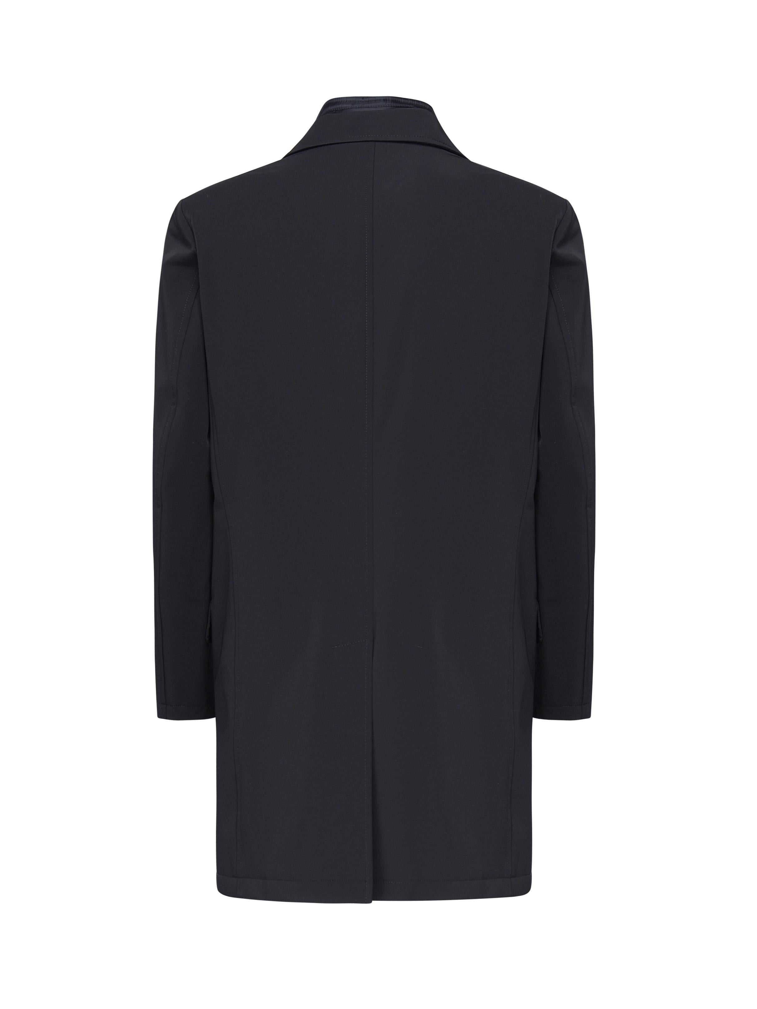 Double coat stretch NAM5349168STOA U807 FAY 