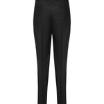 Pantaloni sartoriali in lana<BR/><BR/> 230F09A2 75PM126001 ZEGNA 