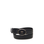 Cintura con logo Love Birds<BR/> 105478 A2QLZ99L PINKO 