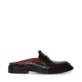 Mules in pelle ELLIS COCCOT.MORO GIULIANO GALIANO 