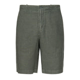 Bermuda in lino<BR/> 8UED0805 710 FEDELI 