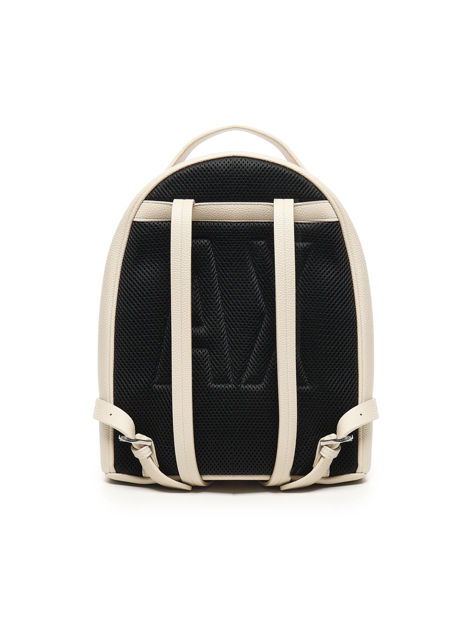 Zaino Wave con logo XW000924 AF13676U1092 ARMANI EXCHANGE 