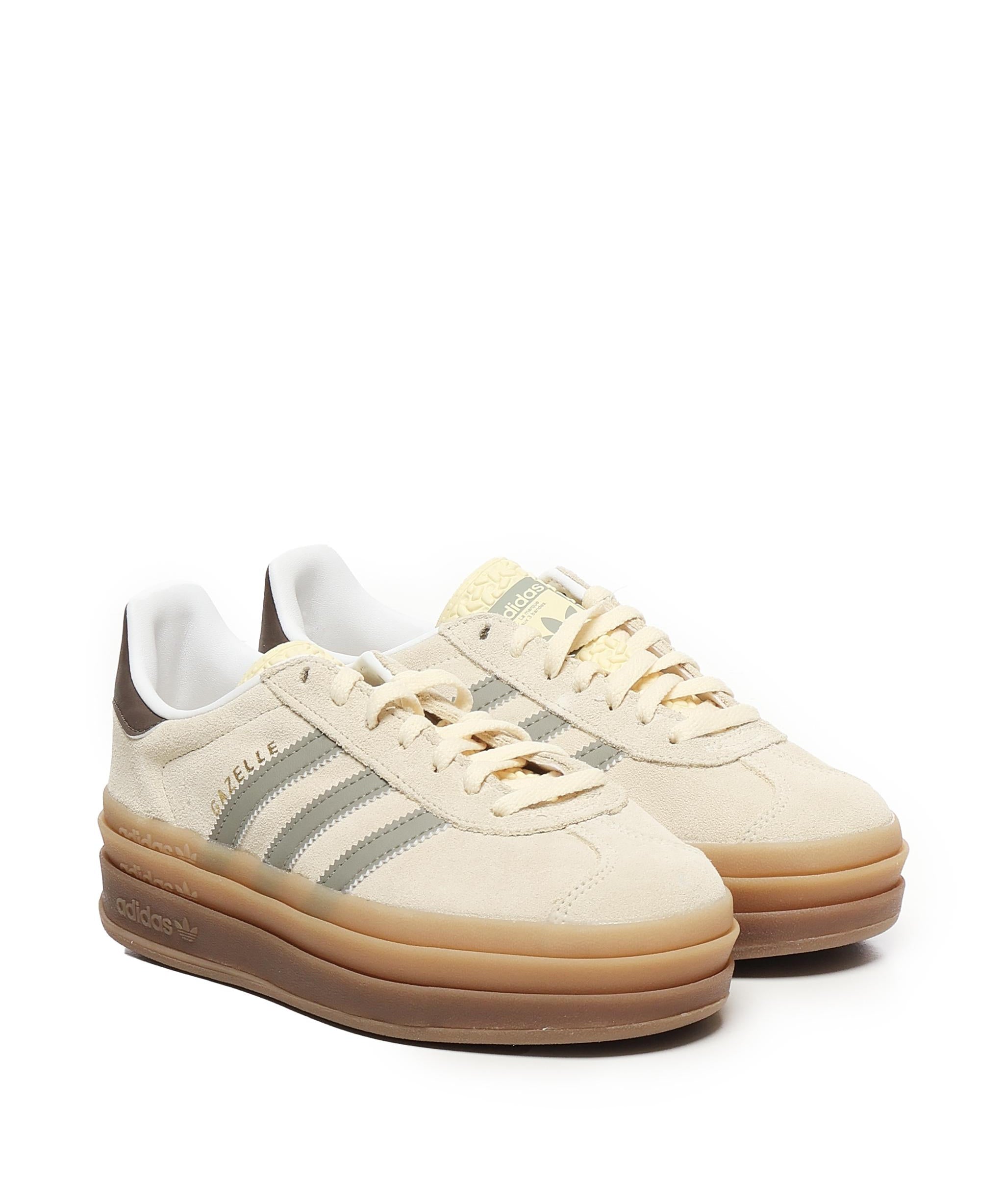 Sneakers Gazelle Bold JI2696  ADIDAS ORIGINALS 