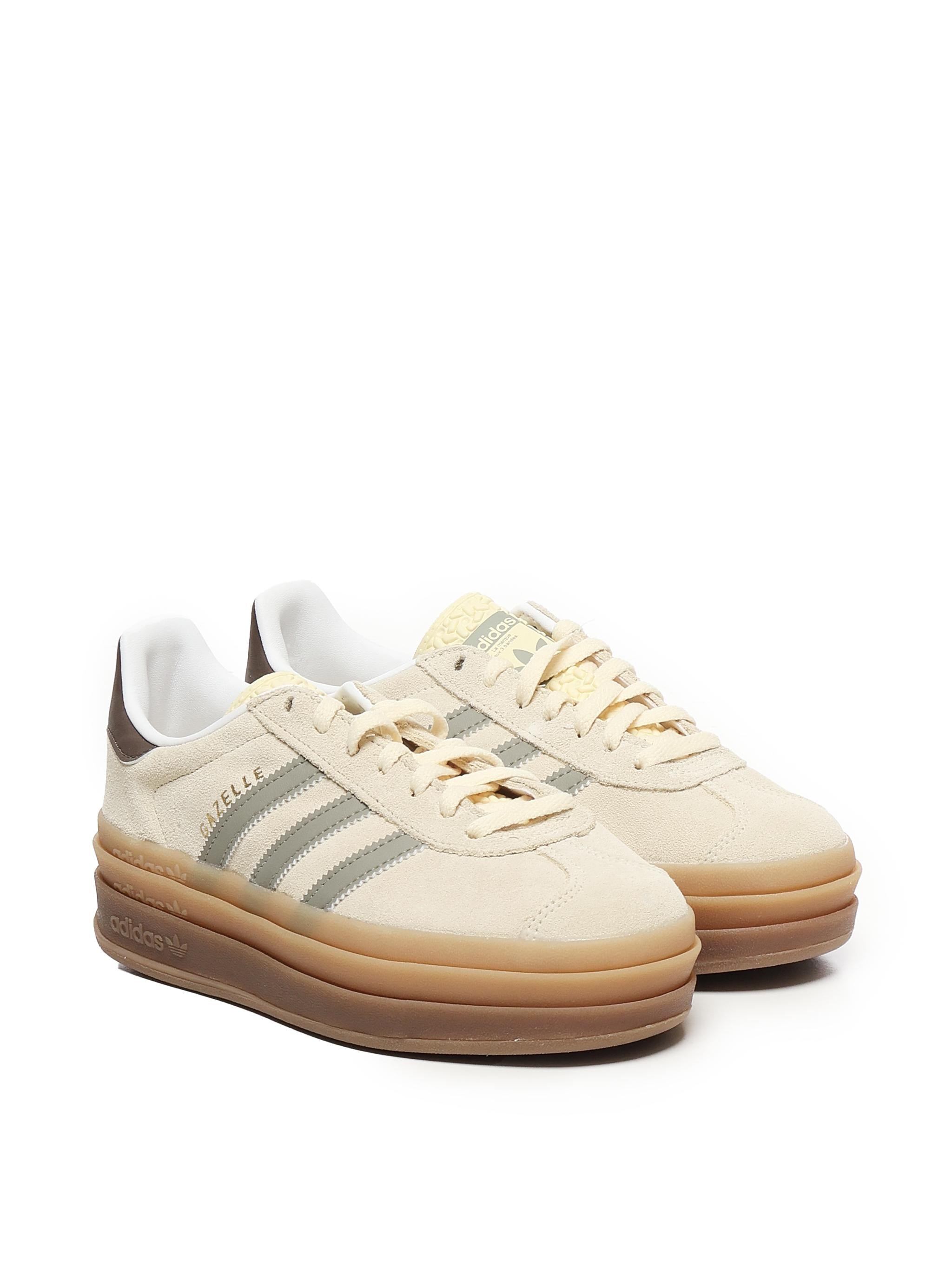 Sneakers Gazelle Bold JI2696  ADIDAS ORIGINALS 