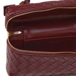 Bang Bang Vanity Case in pelle 789109 V3IV12247 BOTTEGA VENETA 