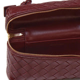 Bang Bang Vanity Case in pelle 789109 V3IV12247 BOTTEGA VENETA 