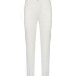 Pantalone Bello in misto lino 100155 A34IZ05 PINKO 