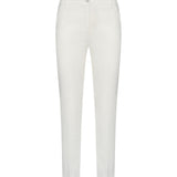 Pantalone Bello in misto lino 100155 A34IZ05 PINKO 