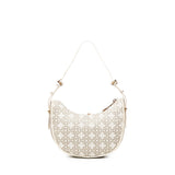 Borsa a spalla Harriet 73BS8G209 HARRIETBEIGE/MULTICOLOR V° 73 