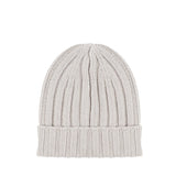 Beanie in lana vergine 15563 10165049 GALIANO 
