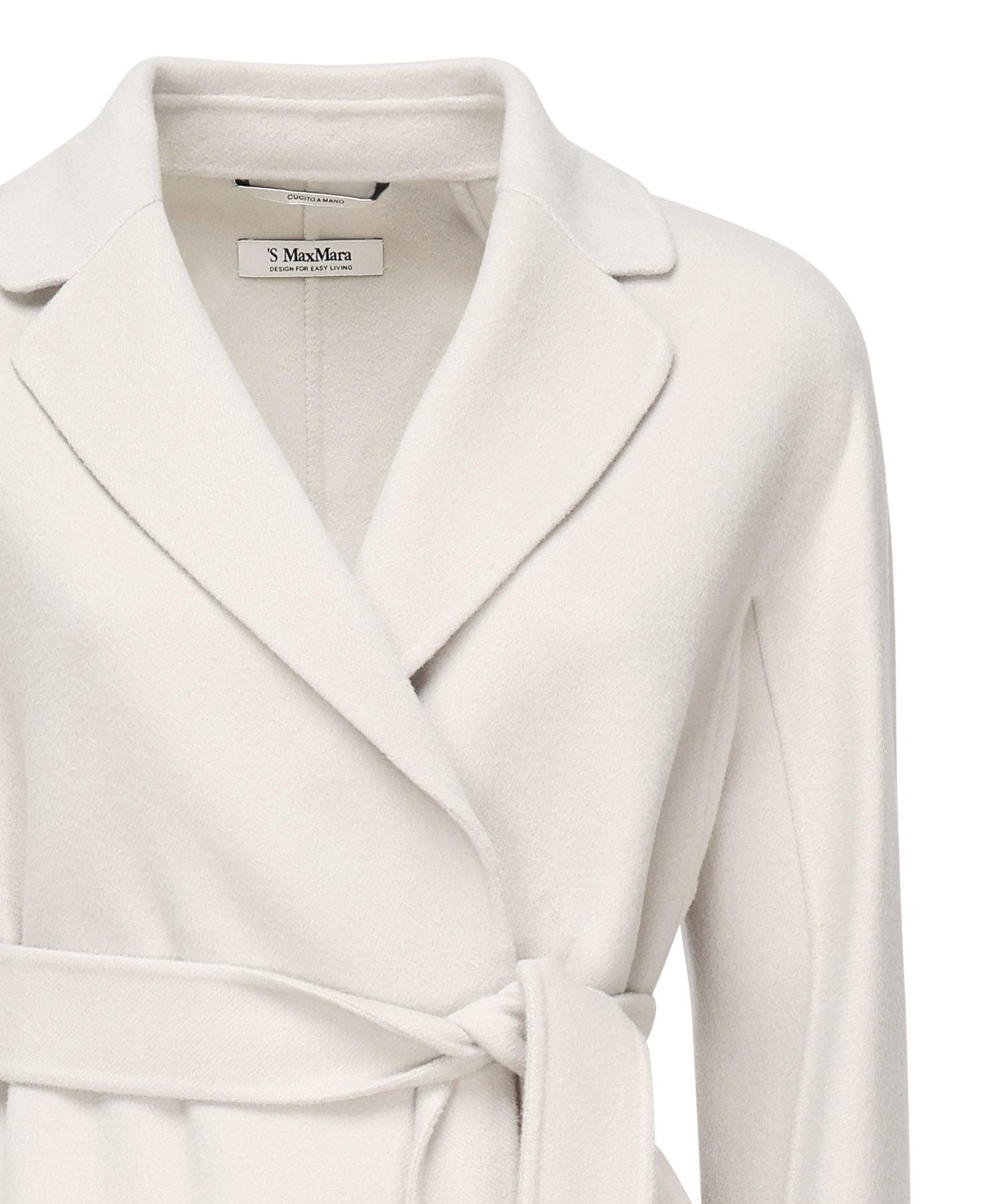 Esturia Midi Coat<BR/> 2529016081600 031 'S MAX MARA 