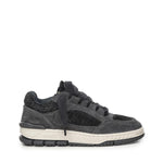 Sneakers Area Loop F3237004 OFF BLACK OFF WHITE AXEL ARIGATO 