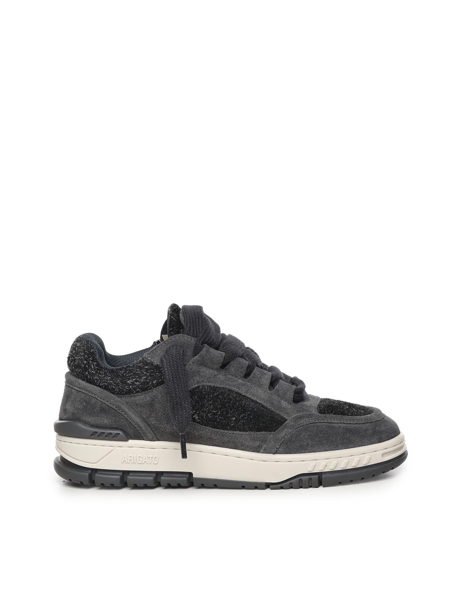 Sneakers Area Loop F3237004 OFF BLACK OFF WHITE AXEL ARIGATO 