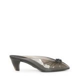 Mules Chloé Jelly CH26U17ORQ 065 CHLOÉ 