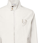 Giacca con applicazione logo G9BHQZ FU61VM0299 DOLCE & GABBANA 
