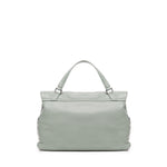 Borsa Postina Medium in pelle 068010 0050000-Z0472 ZANELLATO 