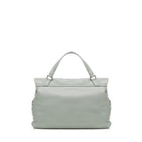 Borsa Postina Medium in pelle 068010 0050000-Z0472 ZANELLATO 