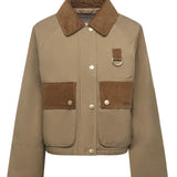 Giacca casual Phoebe LCA0371 BR31 BARBOUR 