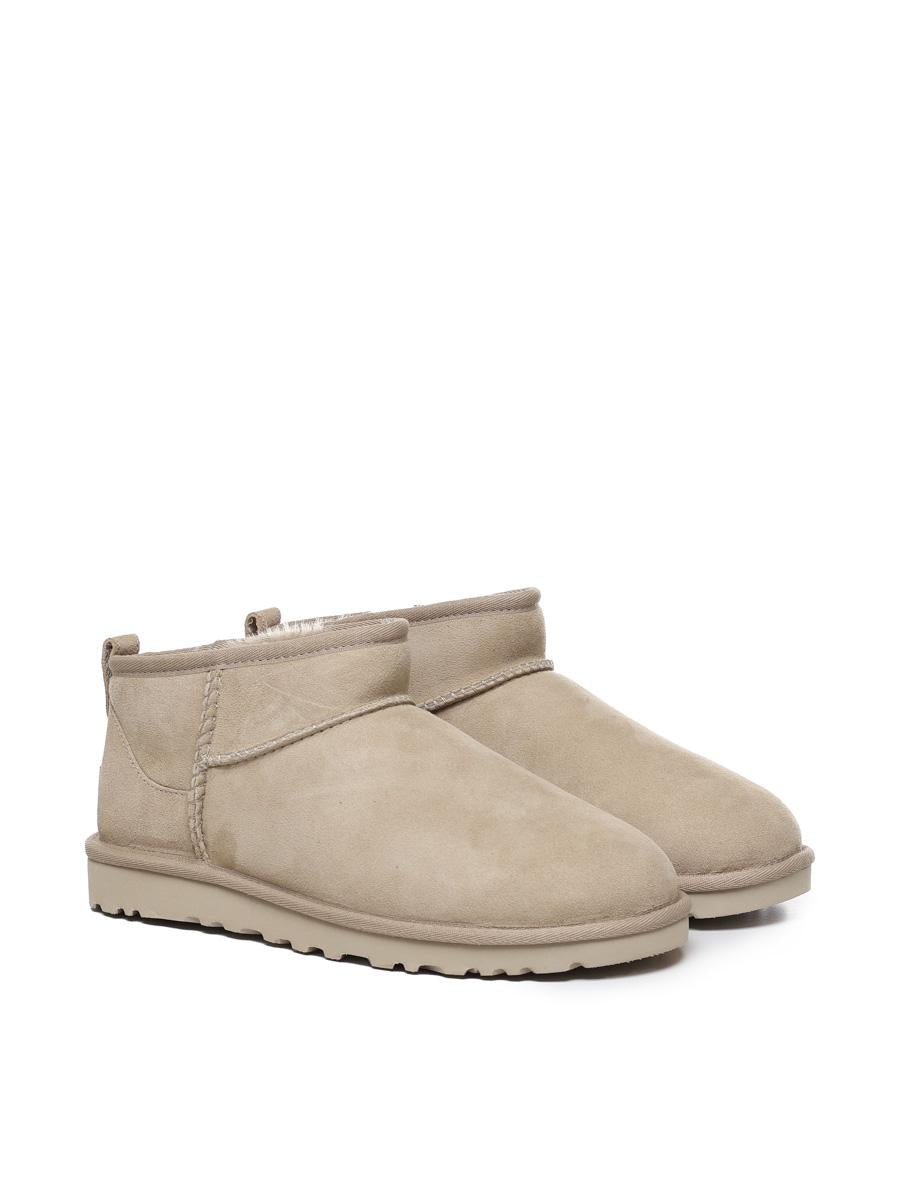 Stivaletti Classic Ultra mini in montone 1137391 M CLASSIC ULTRA MINIMDSD UGG 