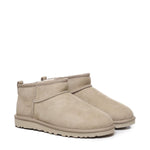 Stivaletti Classic Ultra mini in montone 1137391 M CLASSIC ULTRA MINIMDSD UGG 
