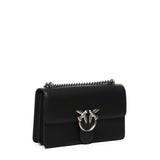 Borsa Love One Simply 100941 A0F1Z99O PINKO 