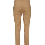 Pantaloni Bello stretch 104909 A0IML31 PINKO 