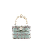 Borsa Holli<BR/> B080/MULTI MULTI ROSANTICA 