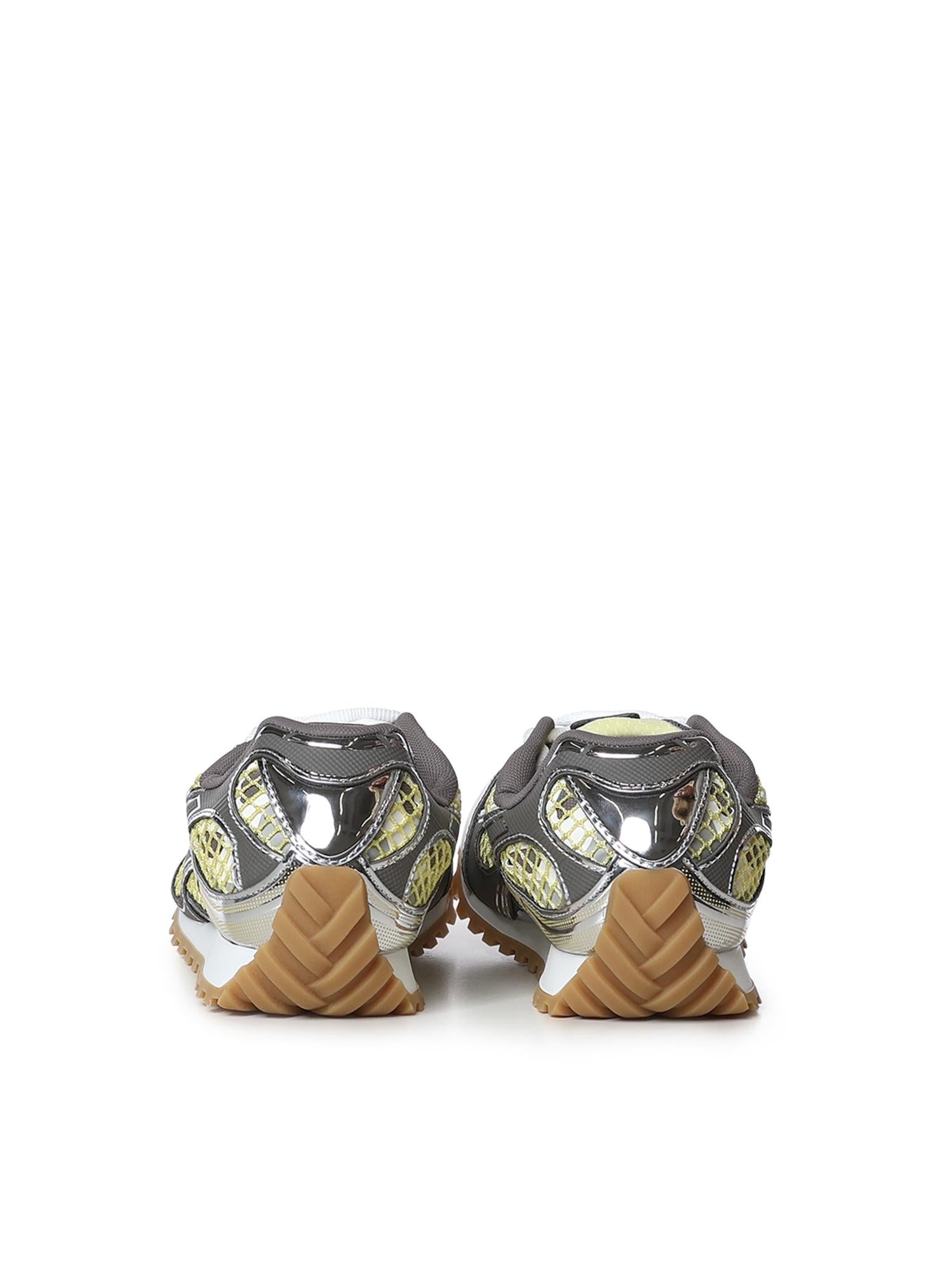 Sneaker Orbit 755915 V2X409561 BOTTEGA VENETA 