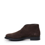 Polacchino in pelle scamosciata XXM62C0DH60RE0 S800 TOD'S 
