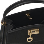 Ferragamo Studio box bag 21A210 786122002 FERRAGAMO 