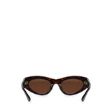 Occhiali da sole cat-eye Classic 720354 V23302819 BOTTEGA VENETA 