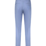 Pantalone Alexander in misto lana ALEXANDER SHORTER TBCMINDACO BE ABLE 