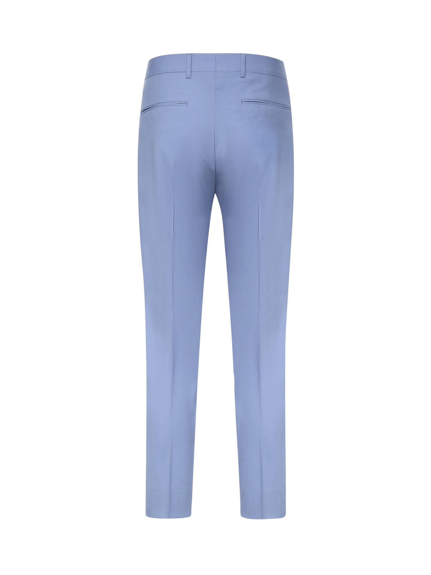 Pantalone Alexander in misto lana ALEXANDER SHORTER TBCMINDACO BE ABLE 