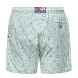 Costume da bagno con stampa LIG0016 07624L MC2 SAINT BARTH 