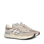 Sneaker Mick 8118<BR/> MICK 8118 PREMIATA 