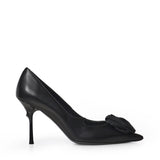 Décolletés Rose Vivier in pelle RVW80743560VNV B999 ROGER VIVIER 