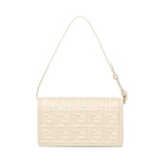Portafoglio Baguette FF Jacquard 8M0498 AAJDF0VWM FENDI 