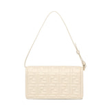 Portafoglio Baguette FF Jacquard 8M0498 AAJDF0VWM FENDI 