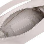 Borsa a spalla y2k009 FBBP70009NAP -SABBIA/NICKEL BIASIA 