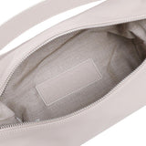 Borsa a spalla y2k009 FBBP70009NAP -SABBIA/NICKEL BIASIA 